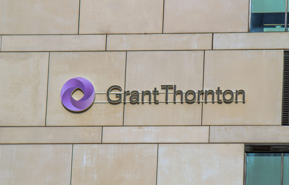 10 Milliarden US-Dollar: Grant Thornton überprüft Bitcoin & Co.