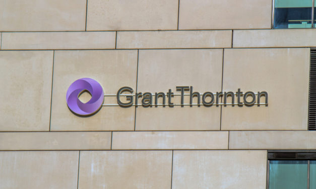 10 Milliarden US-Dollar: Grant Thornton überprüft Bitcoin & Co.