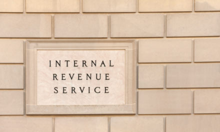 IRS nimmt über 10.000 Bitcoin-Hodler ins Visier