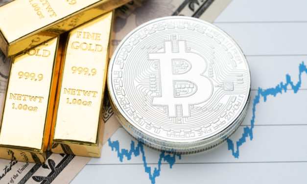 Bitcoin & Co.: Sicherer Hafen in Zeiten der Krise