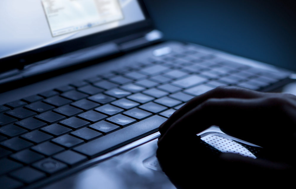 Richard Castro: Darknet-Drogenhändler bekennt sich schuldig