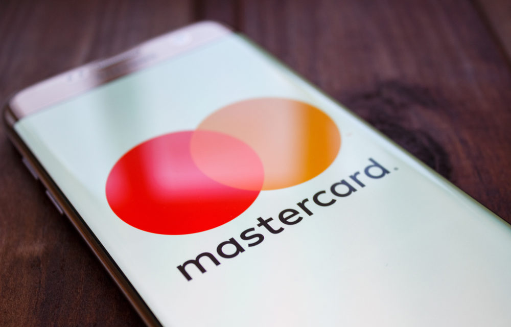 MasterCard will Blockchain-Zahlungen im Mittleren Osten ermöglichen