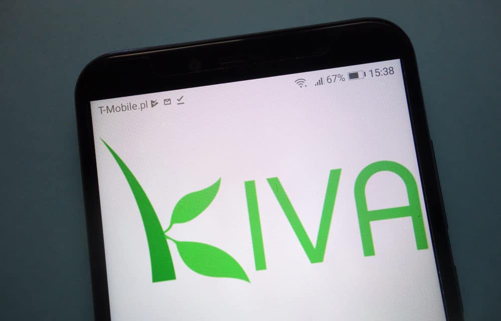 Blockchain-Plattform für Kleinkredite in Sierra Leone