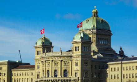 Libra: Schweizer Bundesrat äußert sich zu Facebook-Währung