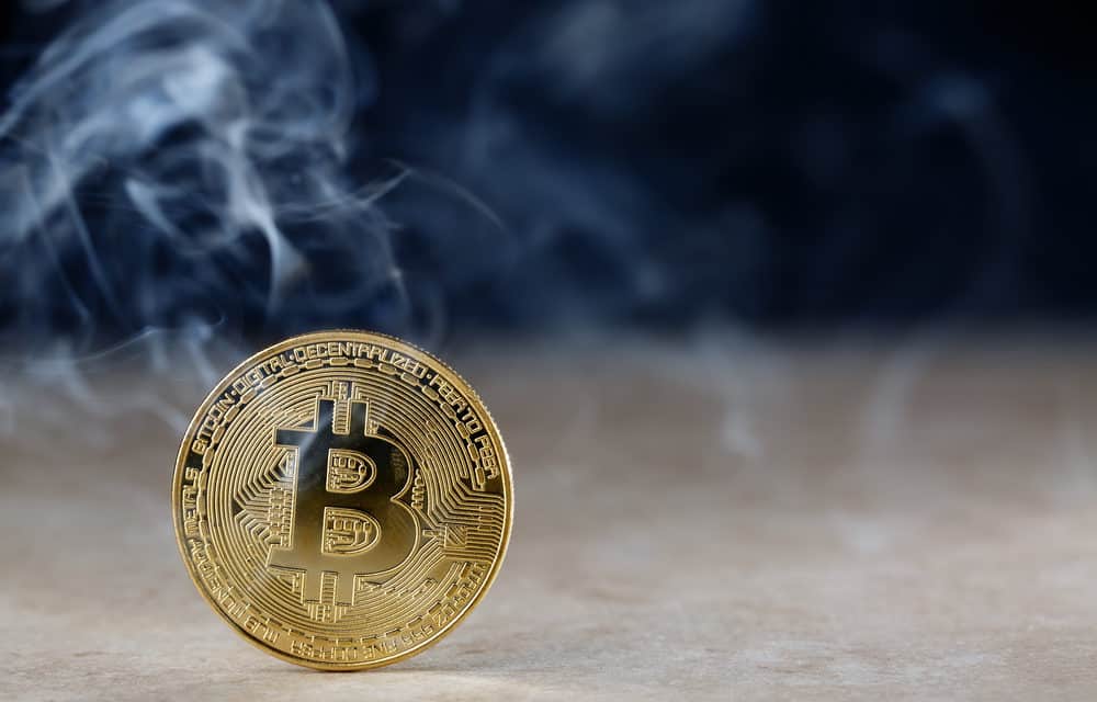 Überhitzte Amazon Server verursachen absurd niedrige Bitcoin-Kurse