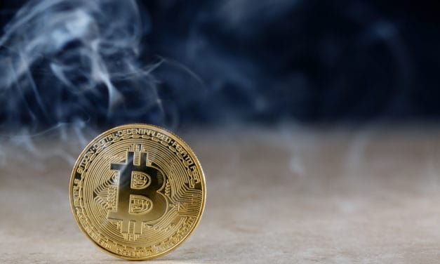 Überhitzte Amazon Server verursachen absurd niedrige Bitcoin-Kurse