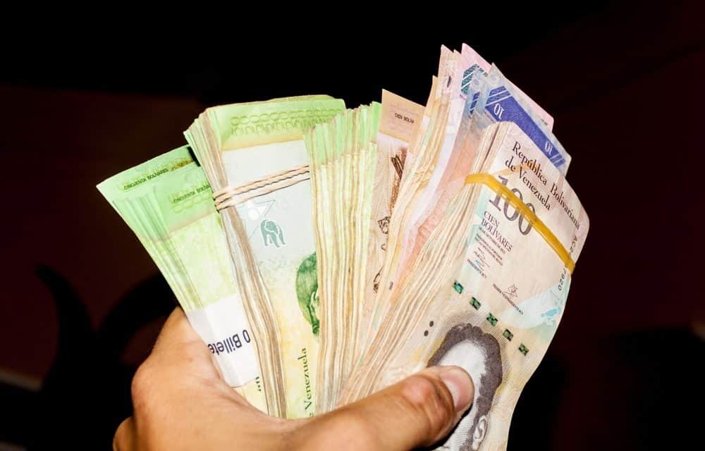 Bitcoin im Kampf gegen die Inflation: Venezolanische Kaufhauskette Traki will BTC akzeptieren