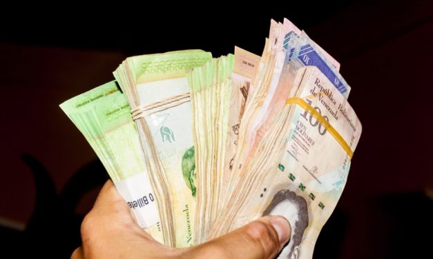 Bitcoin im Kampf gegen die Inflation: Venezolanische Kaufhauskette Traki will BTC akzeptieren