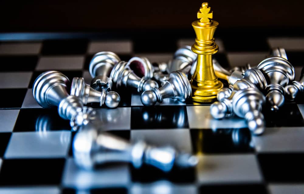 Bitcoin und klassische Märkte: Analoges Gold schlägt digitales Gold