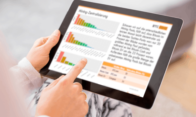 Bitcoin-Report August 2019 – Ein Blick auf Bitcoin und seine Forks