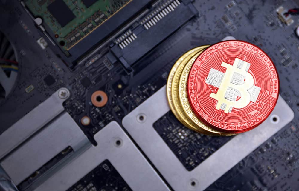 Bitcoin-Regulierung: Schweizer Finma veröffentlicht Richtlinien