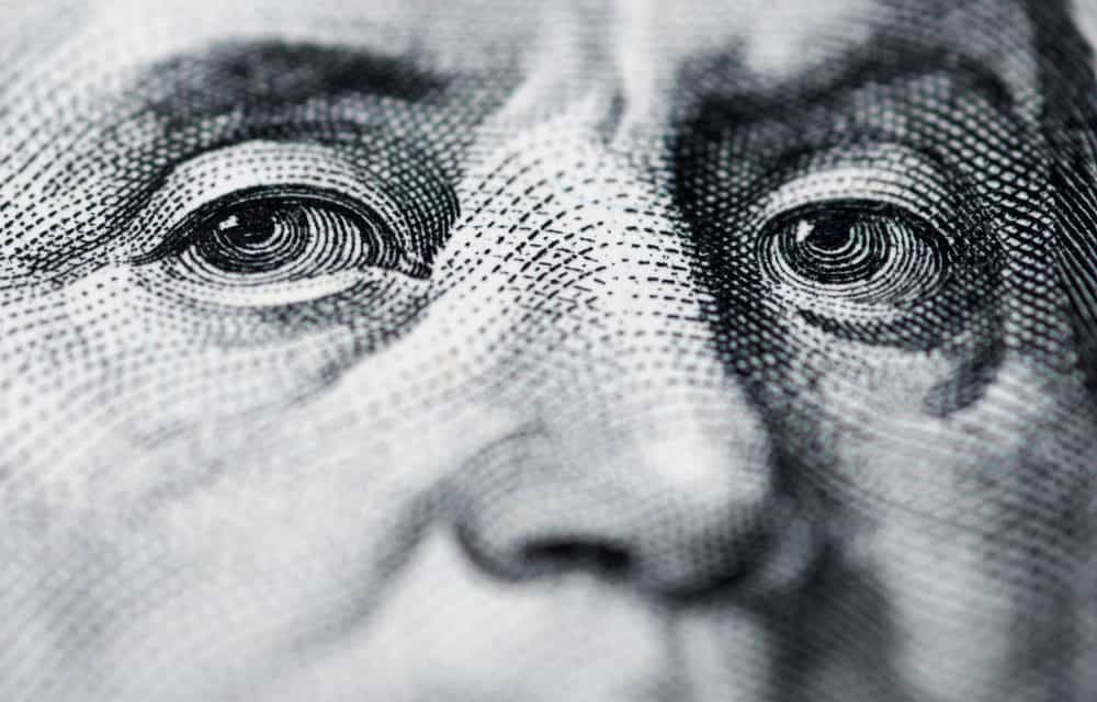 Wird der US-Dollar durch eine globale Digitalwährung ersetzt?