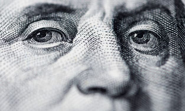 Wird der US-Dollar durch eine globale Digitalwährung ersetzt?