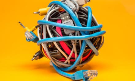 Was steckt hinter IOTA? Das Tangle – ein ordentliches Gewirr