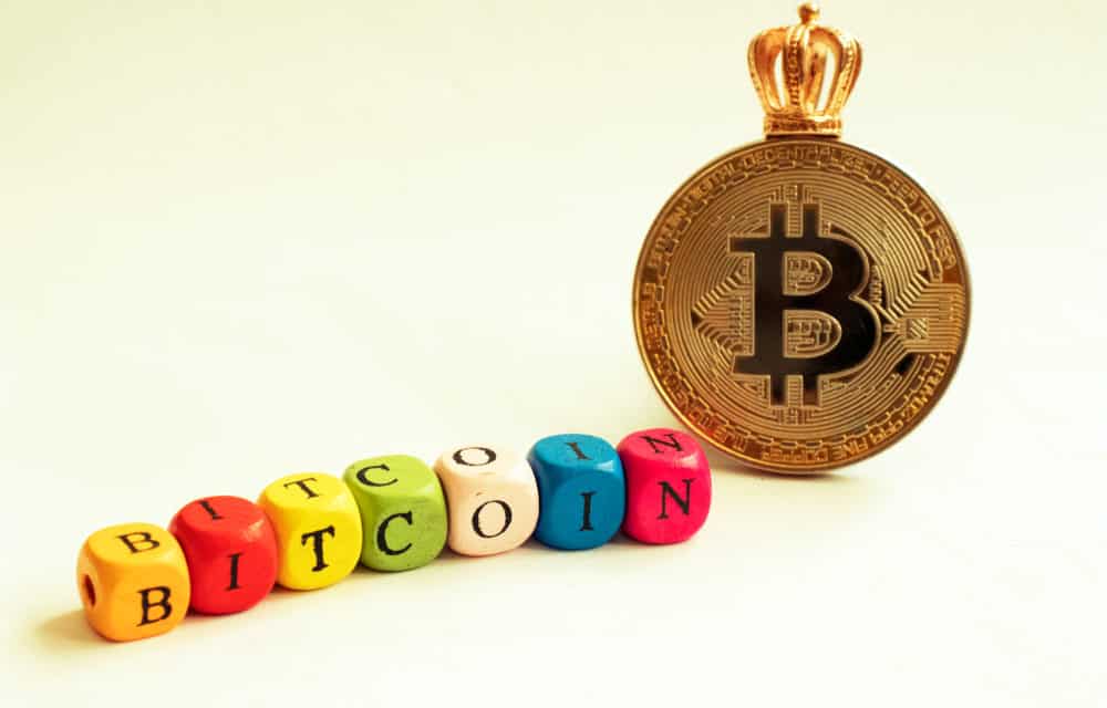 Bitcoin: Neue Rekordmarke für die größte Kryptowährung