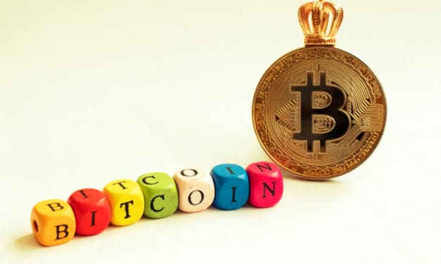 Bitcoin: Neue Rekordmarke für die größte Kryptowährung