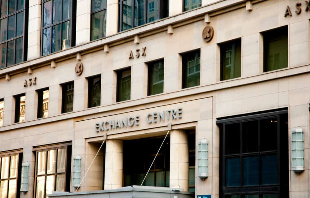 Australien: Wertpapierbörse setzt auf Blockchain