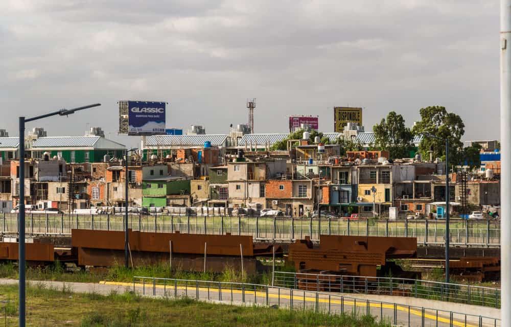 Buenos Aires lanciert ID-System auf der Blockchain