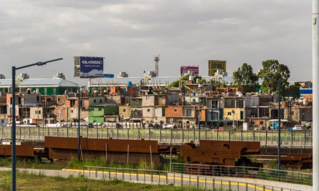 Buenos Aires lanciert ID-System auf der Blockchain