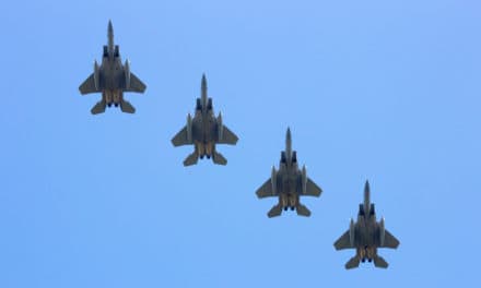 US Air Force erhält Blockchain-Unterstützung