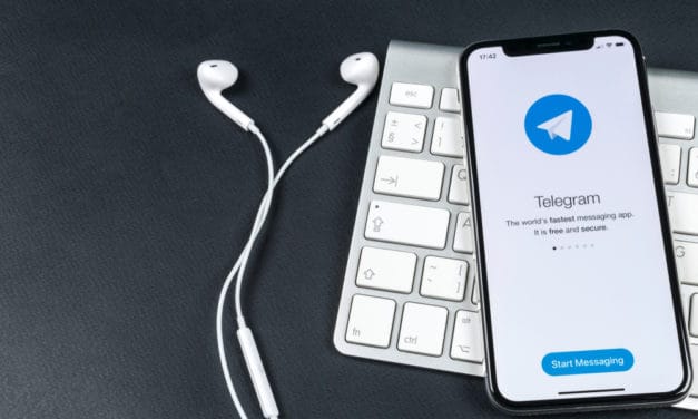 Telegram: Button Wallet möchte Nutzern den Krypto-Handel via Messenger ermöglichen