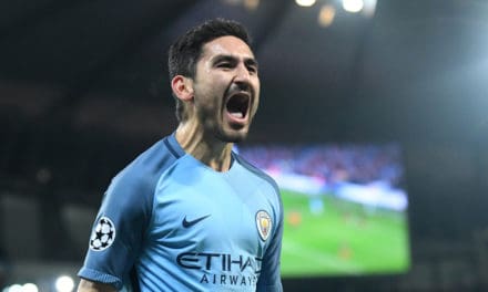 Manchester City: Wenn Fußball auf Blockchain Gaming trifft