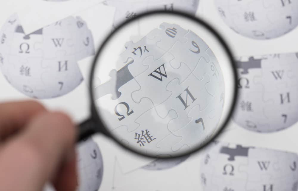 Brave Browser: Wikipedia wird offizieller Brave Publisher