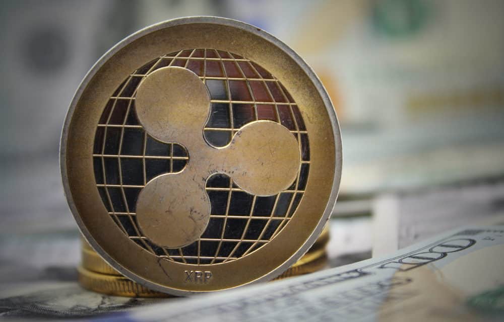 Ripple: Zoff um Inflationsrate und regulatorischen Status von XRP
