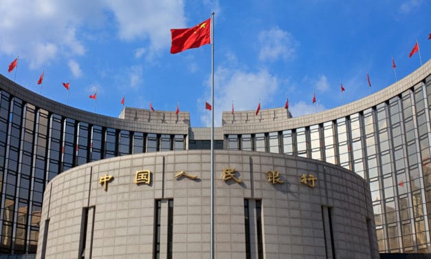 Kommt Chinas Zentralbank-Kryptowährung bereits im November?