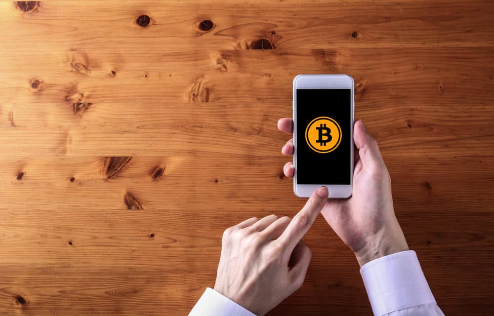 Bitwala startet Blockchain-Banking-App: Bitcoin Trading am Smartphone