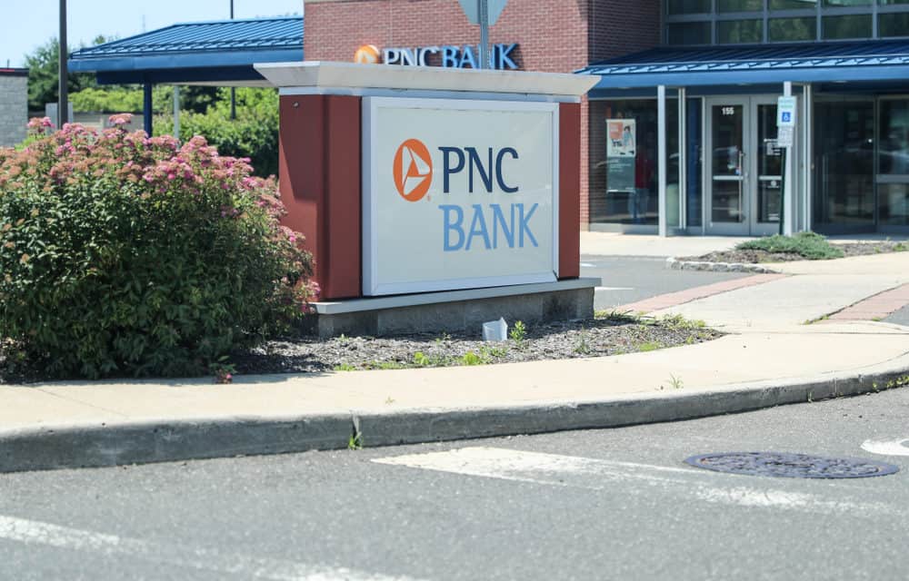 PNC verwendet als erste US-Bank Ripple