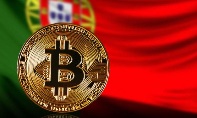 Bitcoin Mining und Zahlungen in Portugal nun steuerfrei