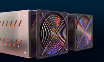 Bitcoin-Mining-Boom: Hardware-Hersteller plant Börsengang