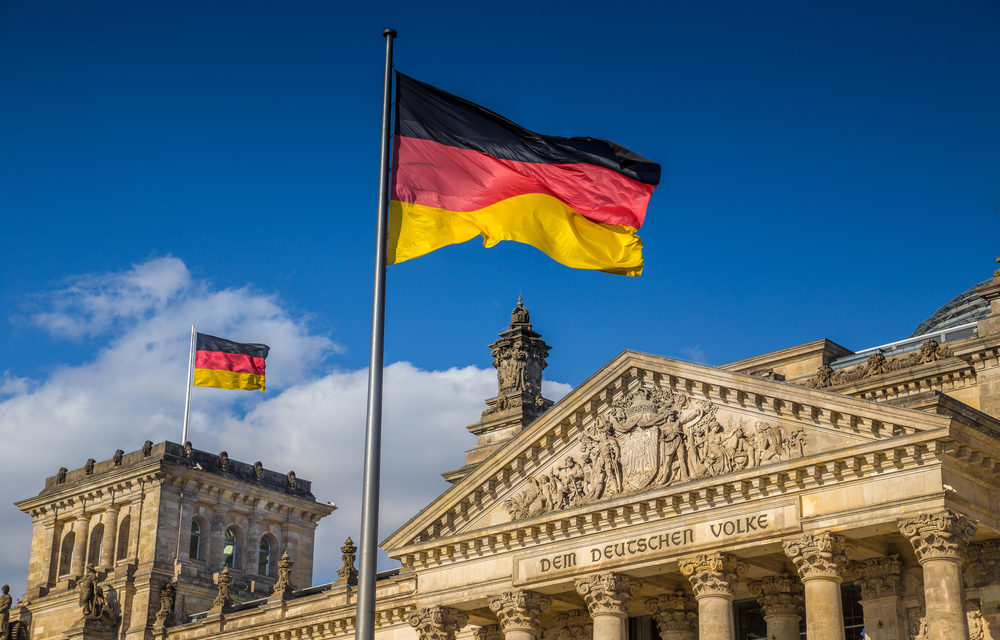 Bitcoin: Neue Regeln der Bundesregierung zur Verwahrung