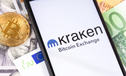 Bitcoin-Börse Kraken führt neue Möglichkeit zur Einzahlung von Fiatgeld ein
