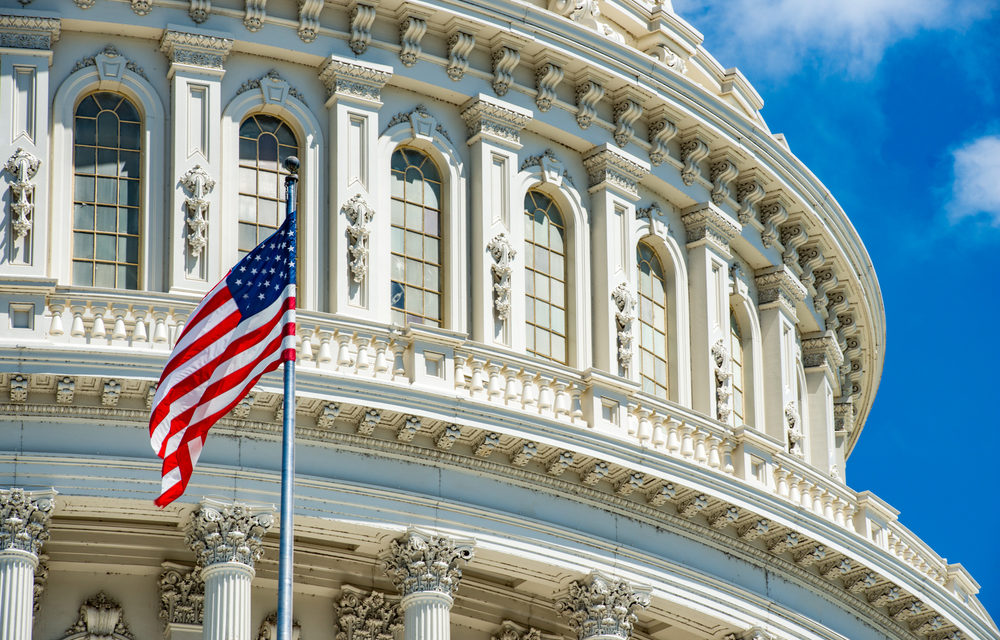 US-Senatoren: Bitcoin lässt sich nicht verbieten