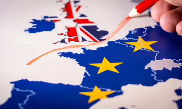 Trotz Brexit: Blockchain-Konsortium R3 verdoppelt Bürofläche in London