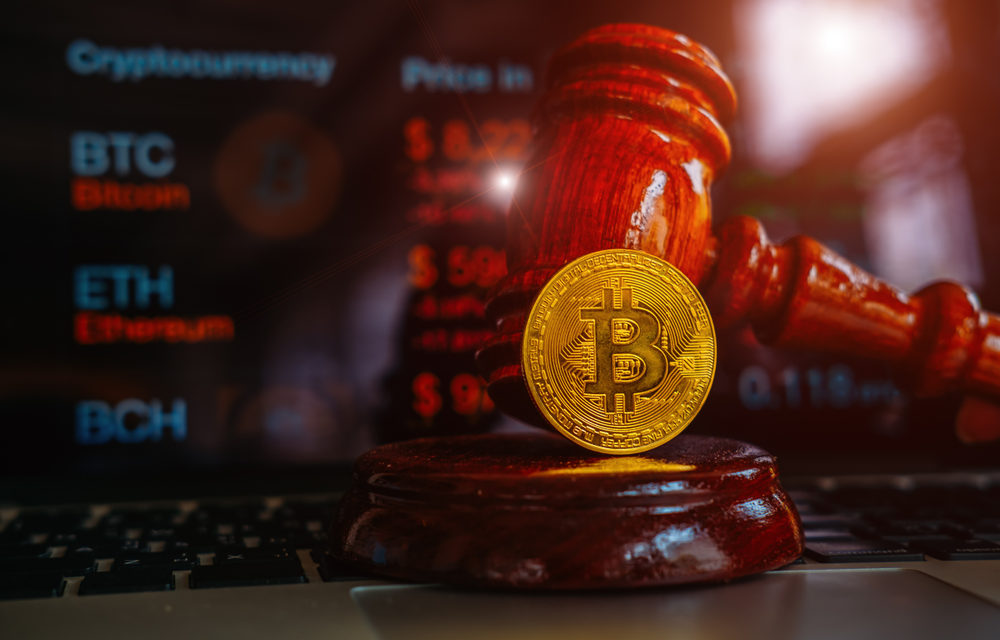 Bitcoin-Regulierung: Was das neue Gesetz für Automaten und Börsen bedeutet