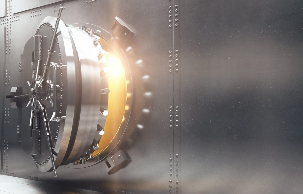Grayscale speichert Milliarden US-Dollar in Bitcoin im Coinbase Custody Service