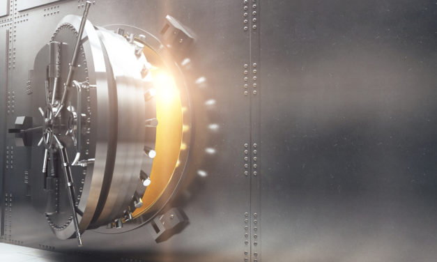 Grayscale speichert Milliarden US-Dollar in Bitcoin im Coinbase Custody Service