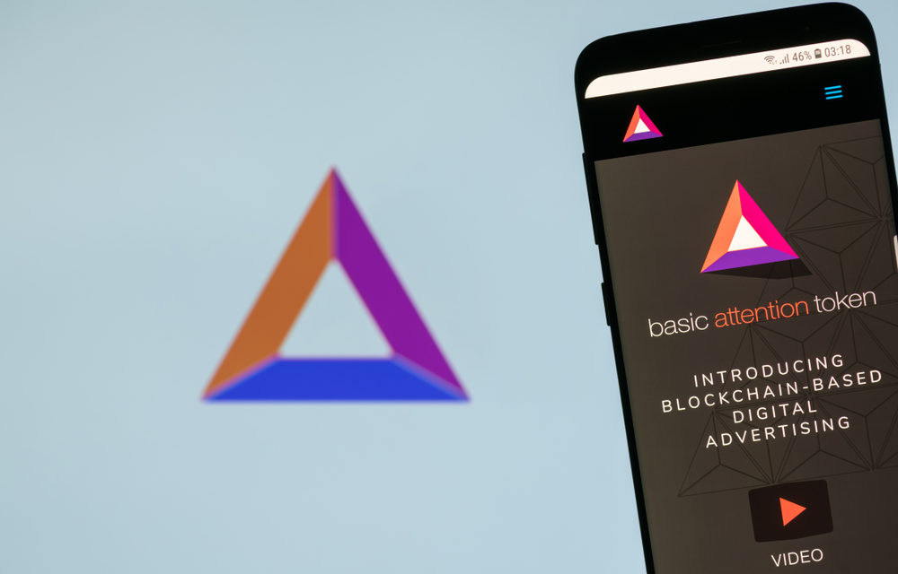 Brave Browser: Belohnung in BAT für Twitter-Inhalte