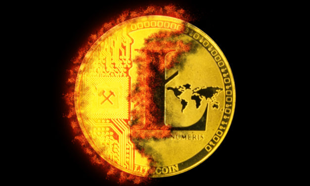Litecoin Halving: LTC-Kurs springt über 100-US-Dollar-Marke