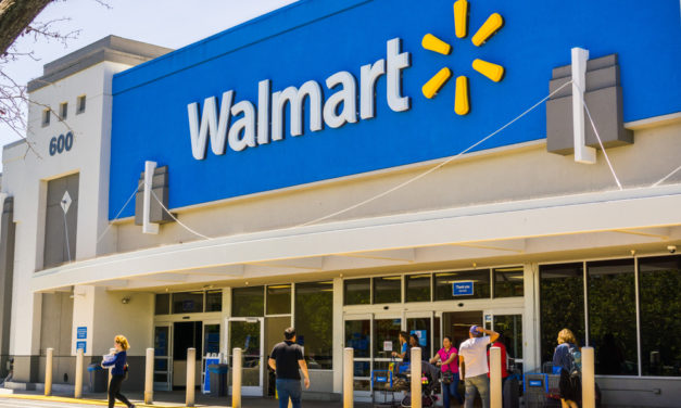Walmart folgt Facebook: Kommt die nächste Konzernwährung?