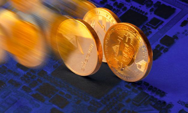 Altcoin-Marktanalyse – Bitcoin steigt, Altcoins schwächeln weiterhin
