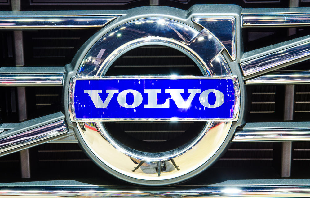 Volvo springt auf den Blockchain-Zug – nächster Halt: faires Kobalt