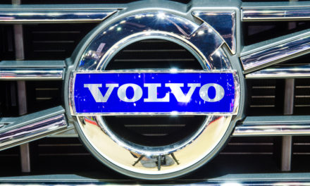 Volvo springt auf den Blockchain-Zug – nächster Halt: faires Kobalt