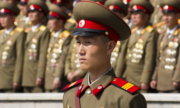 UN-Bericht: Nordkorea erbeutet Milliardenbeträge mit Bitcoin-Börsen-Hacks