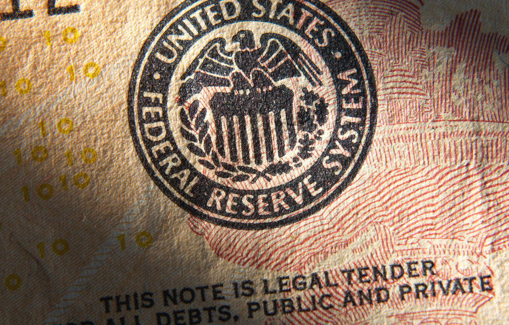 US-Zentralbank: Fed plant System für Überweisungen in Echtzeit