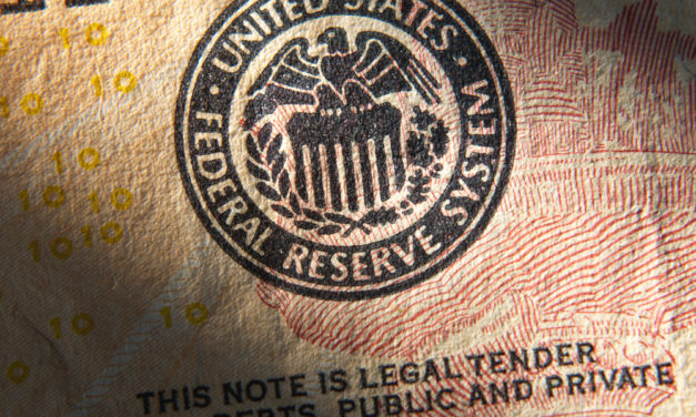 US-Zentralbank: Fed plant System für Überweisungen in Echtzeit