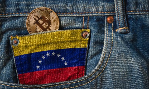 Bitcoin-Handel in Venezuela auf Allzeithoch – USA erhöhen Druck